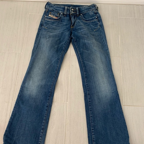 Jeans - Picture 4 of 6